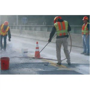 2025年世界トップ10補修材メーカー